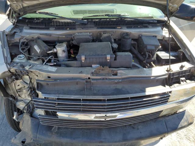 Photo 12 from auction – 2005 CHEVROLET ASTRO with VIN 1GNDM19X95B108230
