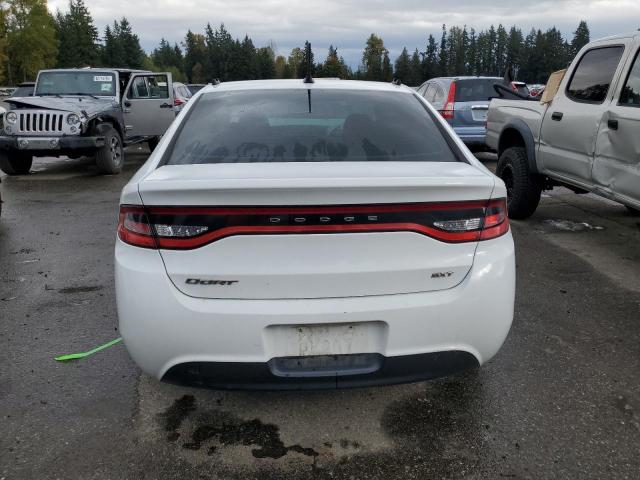 Photo 6 from auction – 2016 DODGE DART with VIN 1C3CDFBB5GD529342
