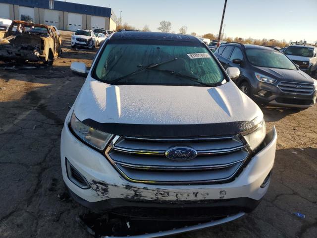 Photo 5 from auction – 2015 FORD EDGE TITAN with VIN 2FMTK3K82FBB86798