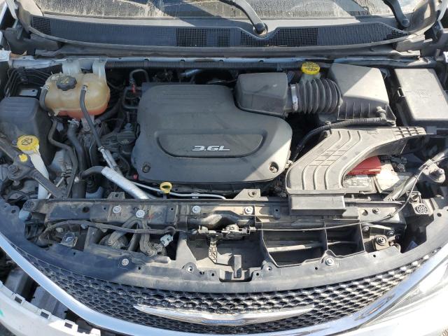 Photo 12 from auction – 2018 CHRYSLER PACIFICA T with VIN 2C4RC1BG9JR246423