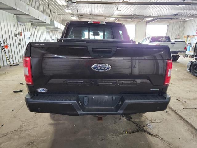 Photo 6 from auction – 2018 FORD F150 SUPER with VIN 1FTEW1EP7JFB82021