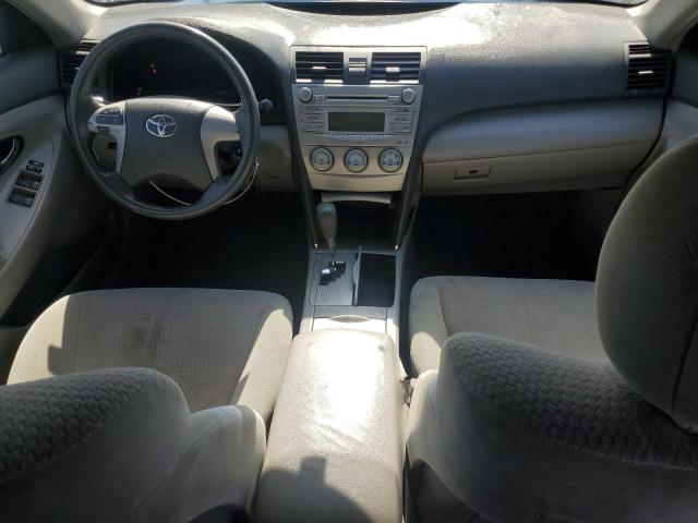 Photo 8 from auction – 2010 TOYOTA CAMRY BASE with VIN 4T1BF3EK6AU511883