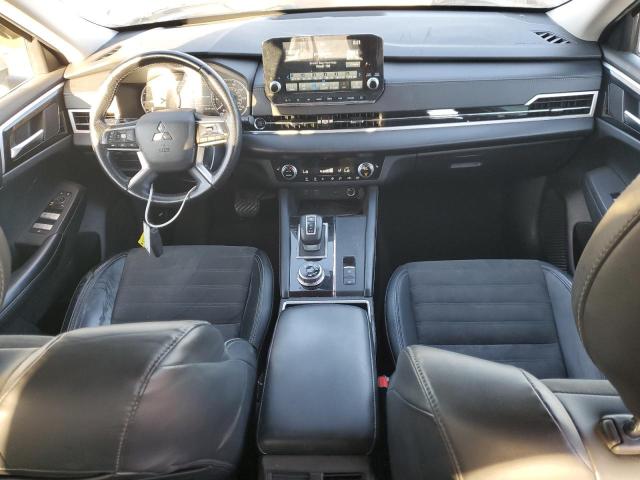 Photo 8 from auction – 2022 MITSUBISHI OUTLANDER with VIN JA4J4UA81NZ044123