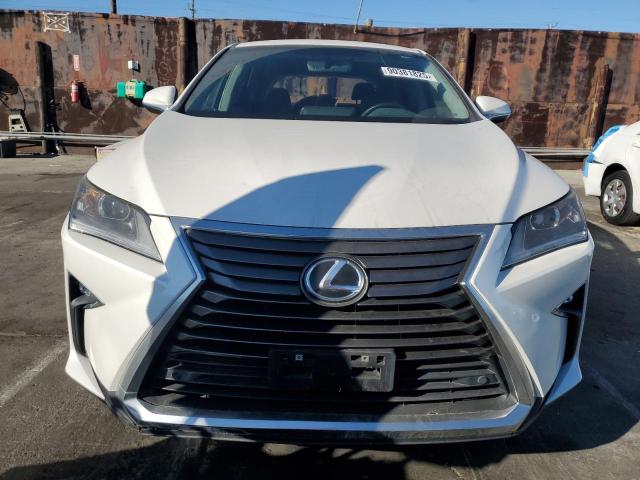 Photo 5 from auction – 2016 LEXUS RX 350 with VIN 2T2ZZMCA5GC021740