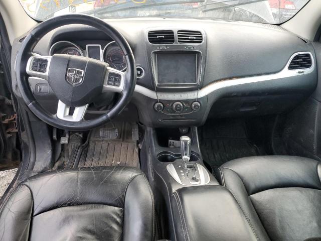 Photo 8 from auction – 2013 DODGE JOURNEY R/ with VIN 3C4PDDFG8DT669155