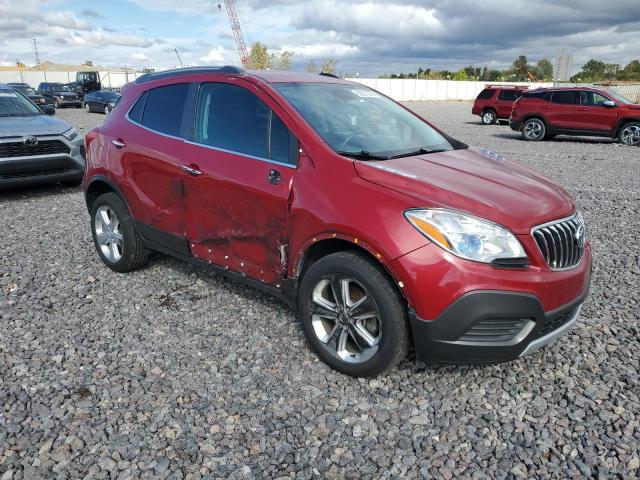Photo 4 from auction – 2015 BUICK ENCORE with VIN KL4CJESB3FB236932
