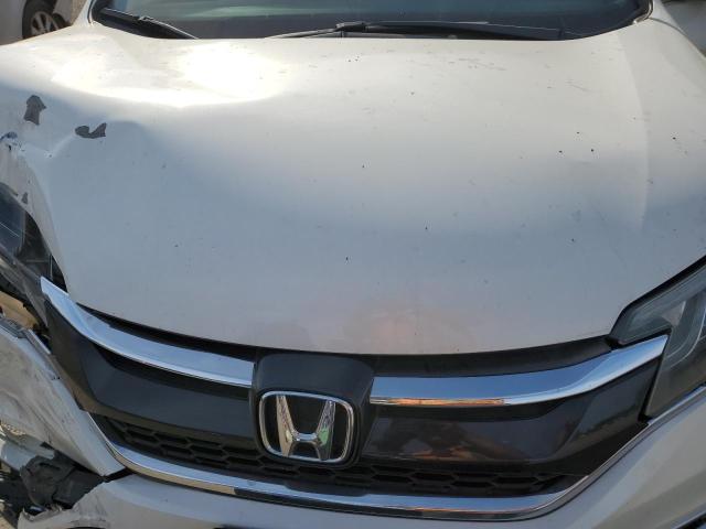 Photo 12 from auction – 2016 HONDA CR-V EX with VIN 2HKRM4H55GH101325