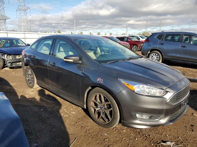 Photo 4 from auction – 2015 FORD FOCUS SE with VIN 1FADP3F23FL334429