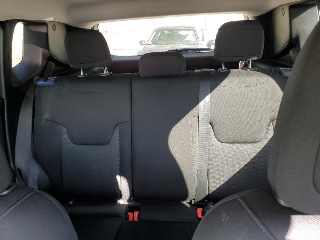 Photo 10 from auction – 2023 JEEP RENEGADE L with VIN ZACNJDB12PPP68337