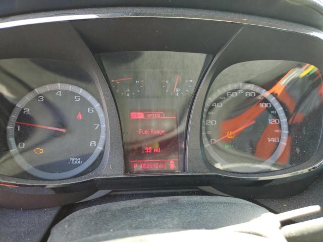 Photo 9 from auction – 2016 GMC TERRAIN SL with VIN 2GKFLSEK5G6282424