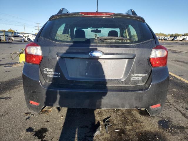 Photo 6 from auction – 2015 SUBARU IMPREZA SP with VIN JF1GPAU66F8249708