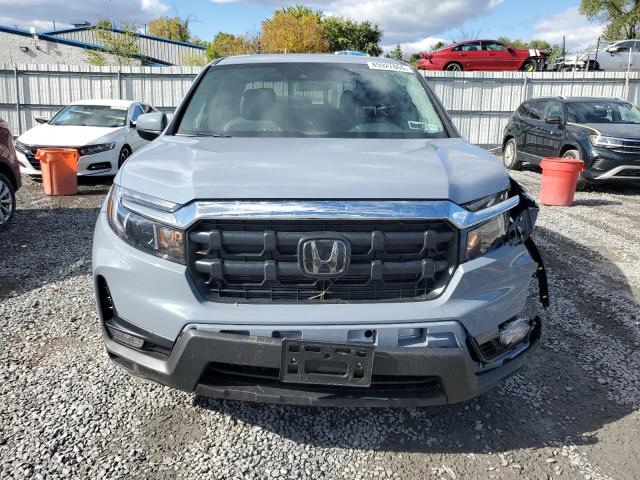 Foto 5 de la subasta – 2025 HONDA RIDGELINE con VIN 5FPYK3F54SB045083