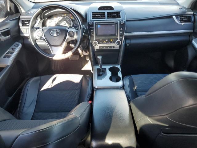 Photo 8 from auction – 2012 TOYOTA CAMRY BASE with VIN 4T1BF1FK5CU140026
