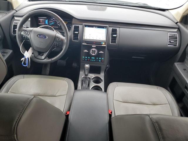 Photo 8 from auction – 2019 FORD FLEX LIMIT with VIN 2FMHK6DT9KBA26307