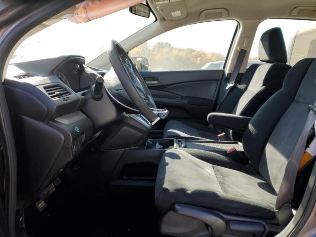 Photo 7 from auction – 2013 HONDA CR-V LX with VIN 5J6RM4H37DL080414