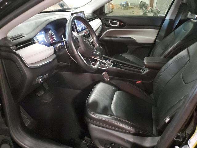 Photo 7 from auction – 2022 JEEP COMPASS LIMITED with VIN 3C4NJDCB5NT152728