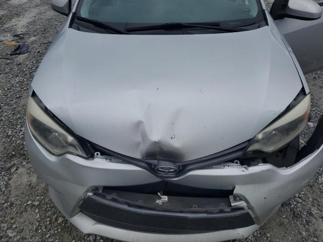 Photo 11 from auction – 2015 TOYOTA COROLLA L with VIN 2T1BURHE7FC440684