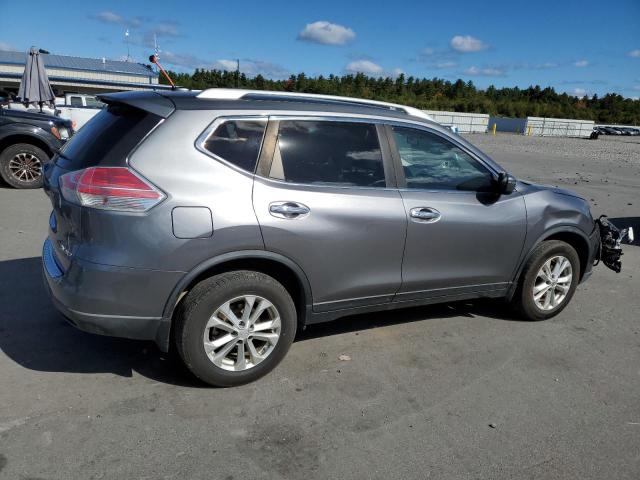 Photo 3 from auction – 2016 NISSAN ROGUE S with VIN KNMAT2MV5GP638386