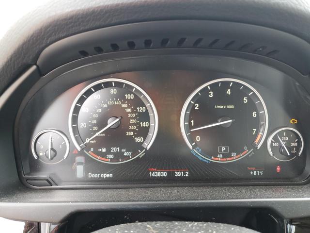 Photo 9 from auction – 2014 BMW X5 XDRIVE35I with VIN 5UXKR0C53E0C25446