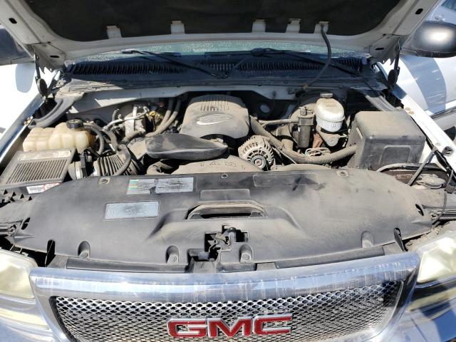 Photo 11 from auction – 2003 GMC NEW SIERRA with VIN 1GTEC19T93E365042