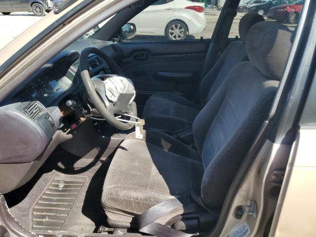 Photo 7 from auction – 1993 TOYOTA COROLLA LE with VIN 1NXAE09E3PZ101522
