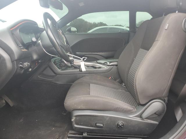 Photo 7 from auction – 2020 DODGE CHALLENGER with VIN 2C3CDZAG4LH161540