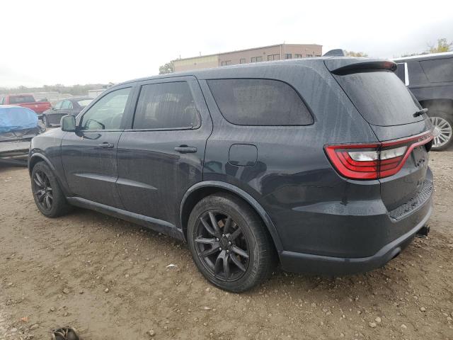Photo 2 from auction – 2018 DODGE DURANGO SR with VIN 1C4SDJGJ6JC198276