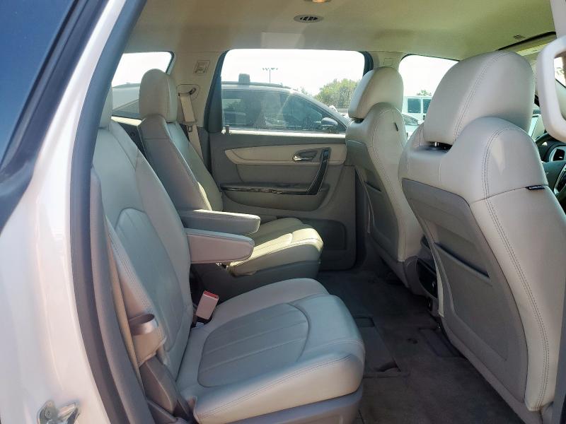 Photo 11 from auction – 2017 CHEVROLET TRAVERSE P with VIN 1GNKRJKD8HJ337565