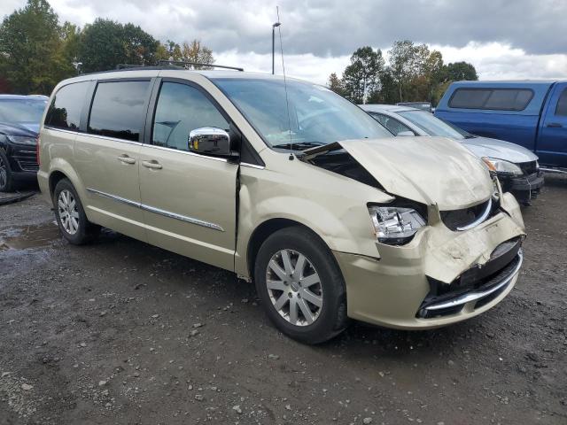 Photo 4 from auction – 2012 CHRYSLER TOWN & COU with VIN 2C4RC1CGXCR125059