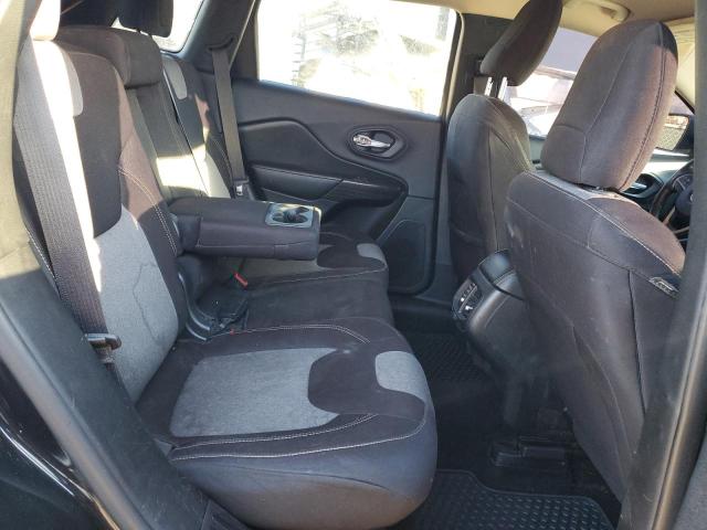Photo 11 from auction – 2014 JEEP CHEROKEE L with VIN 1C4PJMCBXEW177644