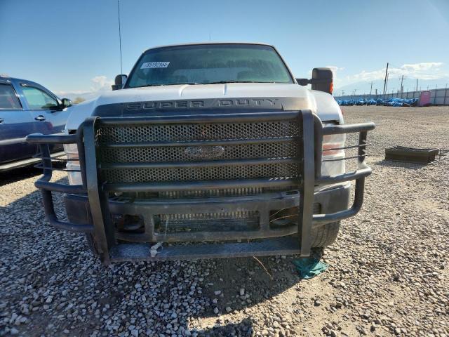 Photo 5 from auction – 2010 FORD F250 SUPER with VIN 1FTSW2BR5AEB18810
