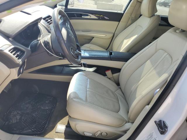 Photo 7 from auction – 2013 LINCOLN MKZ with VIN 3LN6L2JK3DR827957