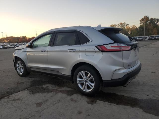 Photo 2 from auction – 2019 FORD EDGE SEL with VIN 2FMPK4J91KBB87212