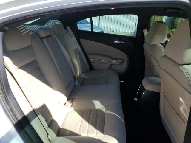 Photo 10 from auction – 2012 DODGE CHARGER SE with VIN 2C3CDXBGXCH126195