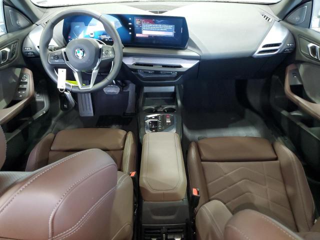 Photo 8 from auction – 2025 BMW 228XI with VIN WBA23GG02S7S53732