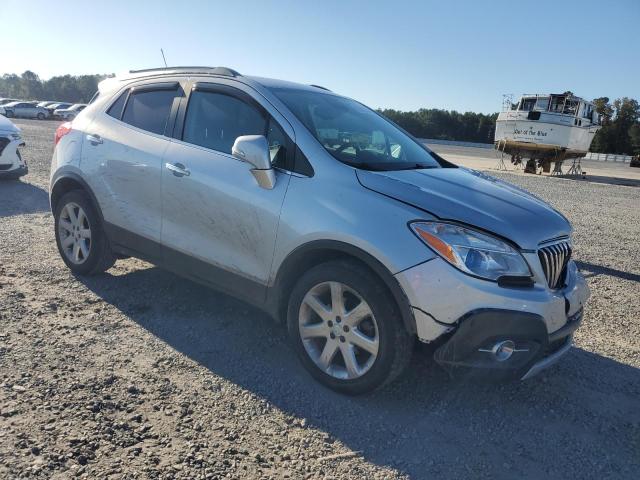 Photo 4 from auction – 2015 BUICK ENCORE with VIN KL4CJCSB2FB220628