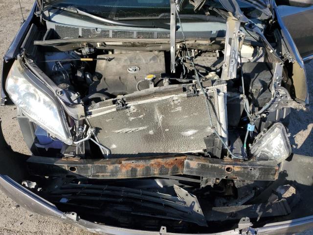 Photo 12 from auction – 2013 TOYOTA SIENNA LE with VIN 5TDKK3DC6DS363110