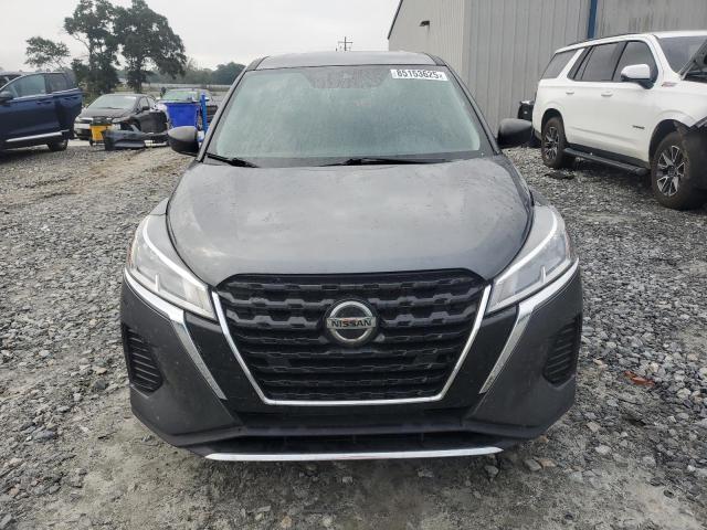 Photo 5 from auction – 2021 NISSAN KICKS S with VIN 3N1CP5BV6ML490602