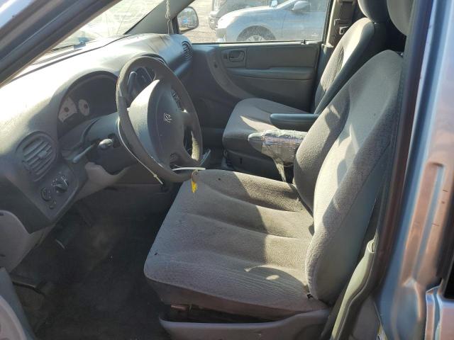 Photo 7 from auction – 2006 DODGE CARAVAN SX with VIN 1D4GP45RX6B738669