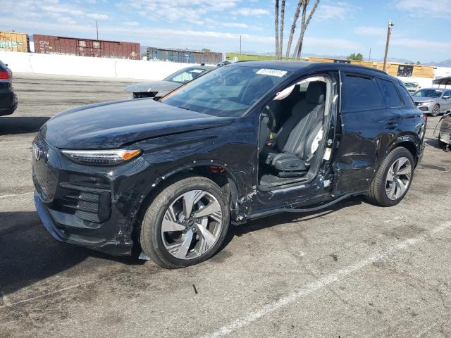 AUDI Q6 E-TRON 2025 with VIN WA124BGF0SA068311 - Photo from auction