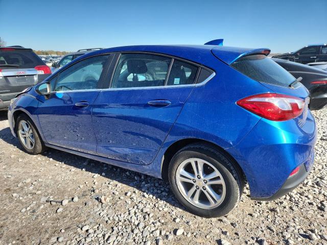 Photo 2 from auction – 2018 CHEVROLET CRUZE LT with VIN 3G1BE6SM2JS522970