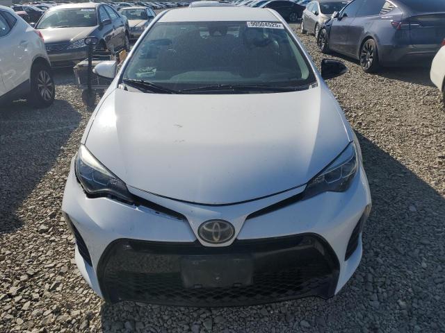Photo 5 from auction – 2017 TOYOTA COROLLA L with VIN 5YFBURHE5HP668864