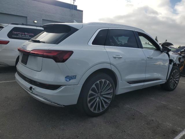 Photo 3 from auction – 2019 AUDI E-TRON PRESTIGE with VIN WA1VABGE9KB024959