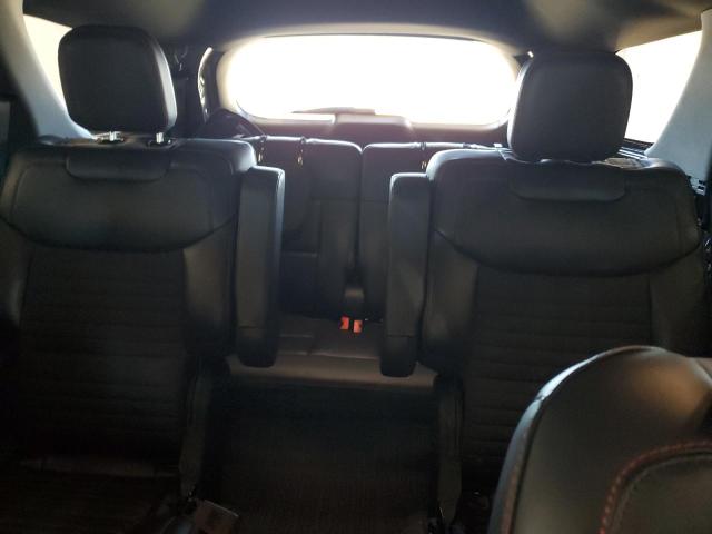 Photo 10 from auction – 2025 FORD EXPLORER S with VIN 1FMUK8KH0SGC07099