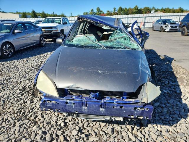 Photo 5 from auction – 2005 FORD FOCUS ZXW with VIN 1FAFP36N65W269706