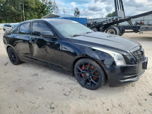 Photo 4 from auction – 2016 CADILLAC ATS with VIN 1G6AA5RX5G0145501
