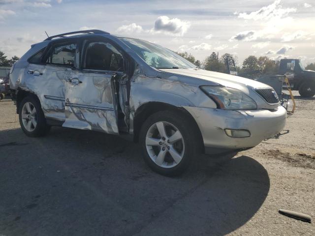 Photo 4 from auction – 2004 LEXUS RX 330 with VIN 2T2HA31U94C030110