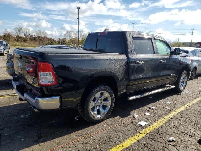 Photo 3 from auction – 2019 RAM 1500 BIG H with VIN 1C6SRFFT7KN756537