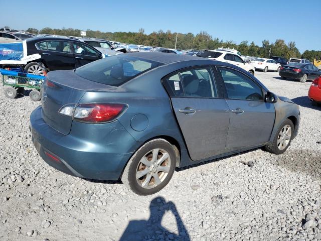Photo 3 from auction – 2011 MAZDA 3 I with VIN JM1BL1VG6B1457436