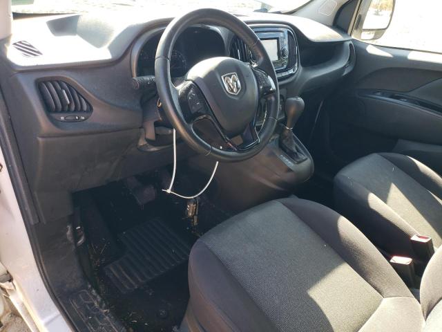 Photo 8 from auction – 2016 RAM PROMASTER with VIN ZFBERFBT3G6B22399